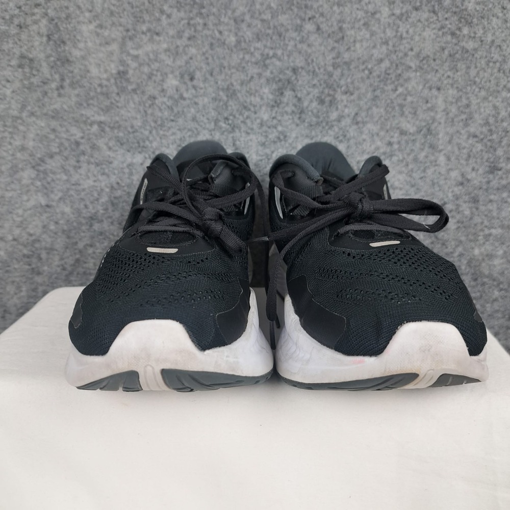 Saucony Womens Guide 15 S10685-05 Black Running Shoes Sneakers Size 8 W - Picture 7 of 11